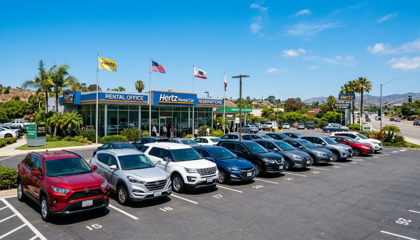 Comment choisir le véhicule idéal pour vos besoins en location ?